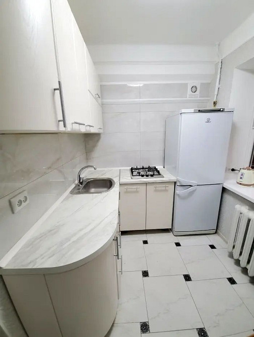 Оренда однокімнатної квартири, м.Лівобережна, Русанівка. Київ - зображення 5