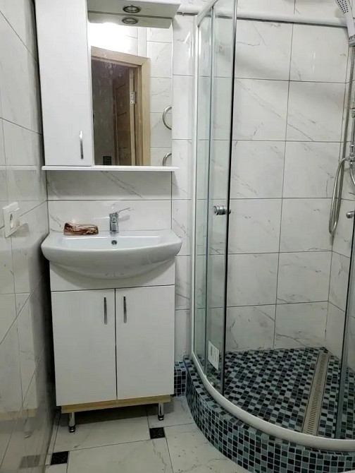 Оренда однокімнатної квартири, м.Лівобережна, Русанівка. Київ - зображення 8