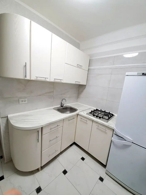 Оренда однокімнатної квартири, м.Лівобережна, Русанівка. Київ - зображення 7