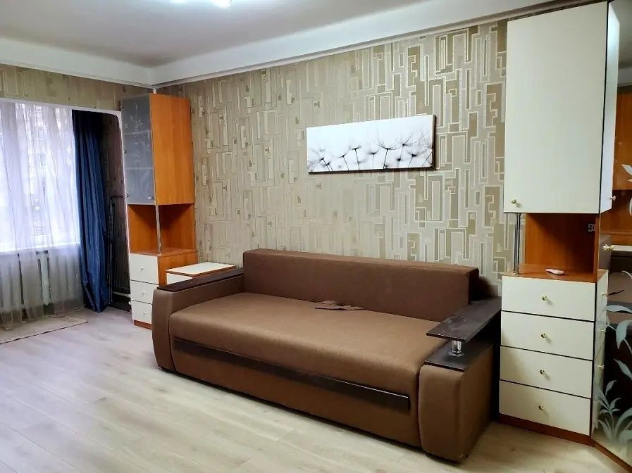 Оренда однокімнатної квартири, м.Лівобережна, Русанівка. Київ - зображення 1