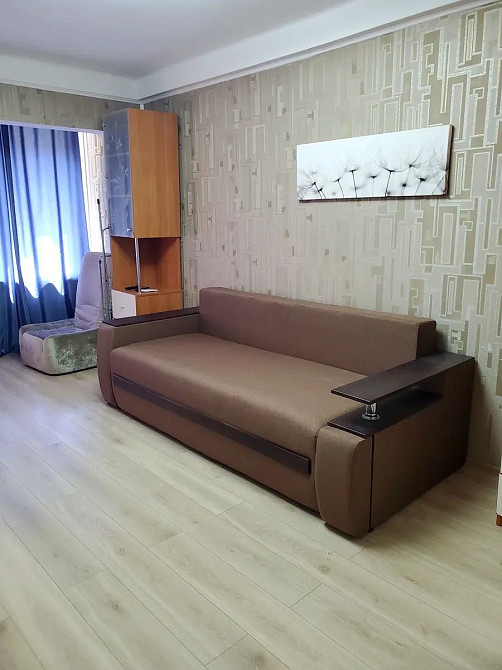 Оренда однокімнатної квартири, м.Лівобережна, Русанівка. Київ - зображення 3