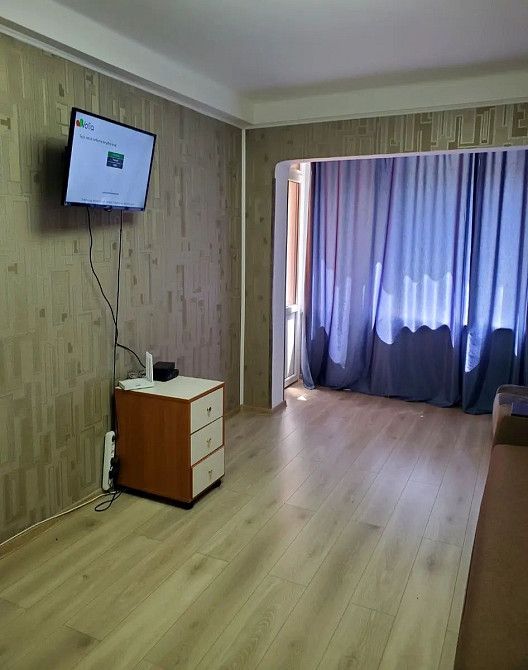 Оренда однокімнатної квартири, м.Лівобережна, Русанівка. Київ - зображення 4