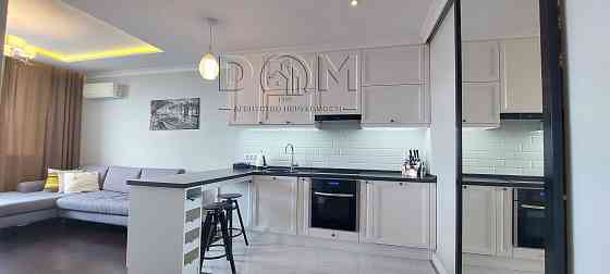 Оренда. 1-кімнт. ЖК Лідер. вул. Казарменна (Андрющенка), 6-г. Центр Киев