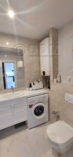 Оренда. 1-кімнт. ЖК Лідер. вул. Казарменна (Андрющенка), 6-г. Центр Киев - изображение 6