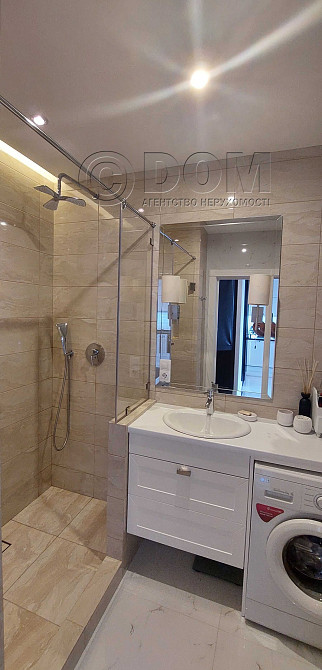 Оренда. 1-кімнт. ЖК Лідер. вул. Казарменна (Андрющенка), 6-г. Центр Киев - изображение 5