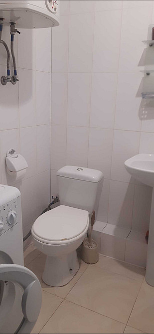 Сдам свою 1кв.пр.Гагарина41/1 Харків - зображення 6