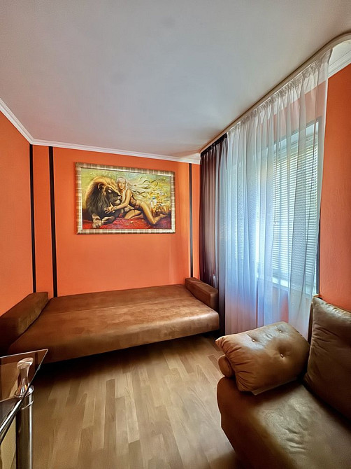 2 комн квартира 97 квартал ул Героев Ато Кривой Рог - изображение 6