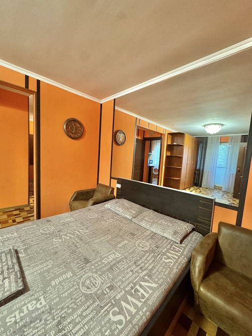 2 комн квартира 97 квартал ул Героев Ато Кривой Рог - изображение 5