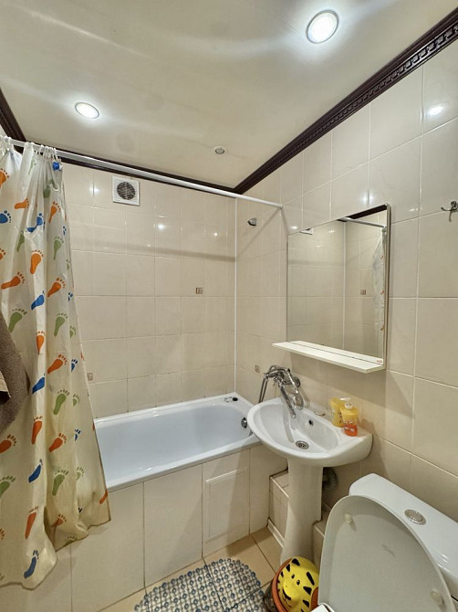 2 комн квартира 97 квартал ул Героев Ато Кривой Рог - изображение 4