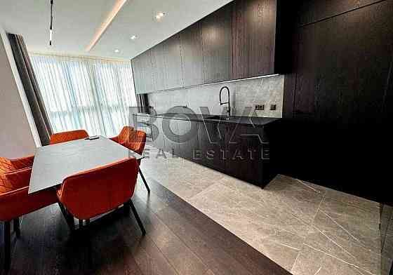 Без% Оренда квартири 78м2 Русанівська Гавань Лівобережна Дніпровський Киев