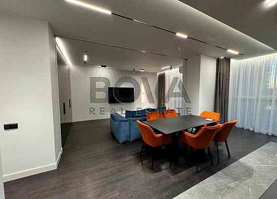 Без% Оренда квартири 78м2 Русанівська Гавань Лівобережна Дніпровський Киев