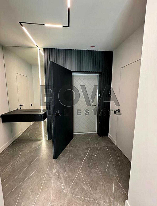 Без% Оренда квартири 78м2 Русанівська Гавань Лівобережна Дніпровський Киев - изображение 5