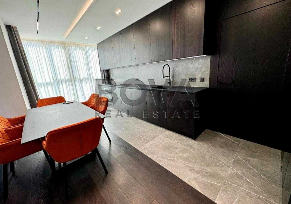 Без% Оренда квартири 78м2 Русанівська Гавань Лівобережна Дніпровський Киев - изображение 6