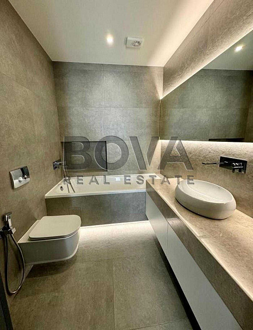 Без% Оренда квартири 78м2 Русанівська Гавань Лівобережна Дніпровський Киев - изображение 2