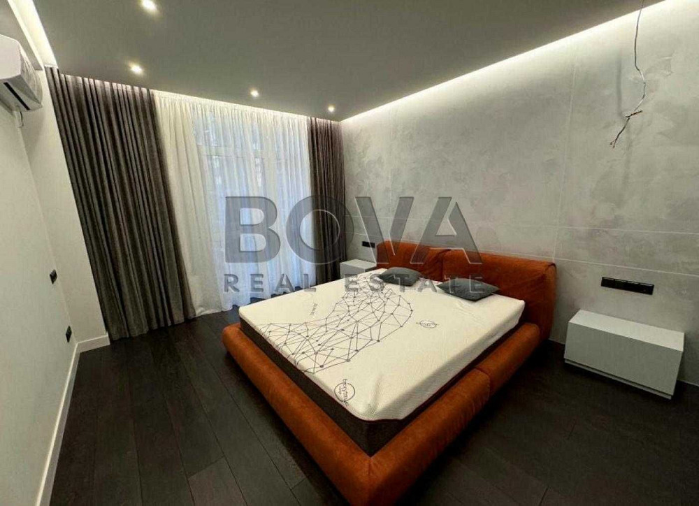 Без% Оренда квартири 78м2 Русанівська Гавань Лівобережна Дніпровський Киев - изображение 7