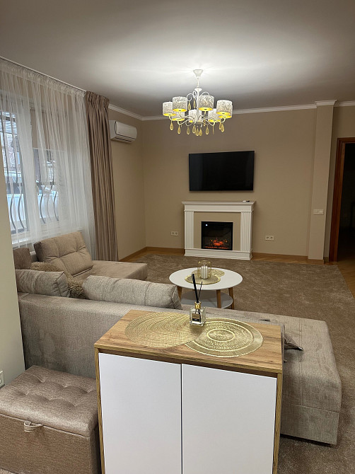 Власник. Здам в довготривалу оренду 3-х  кім.кв.Львів. Львів - зображення 2