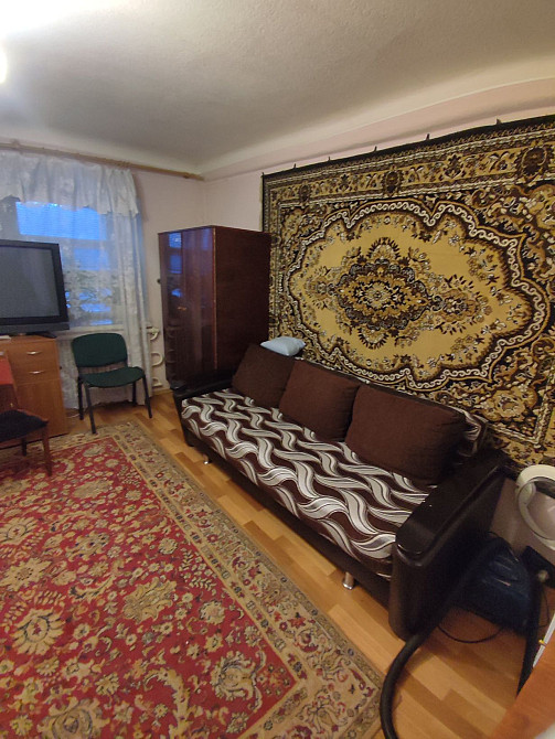 Сдам 1 кв. Центр, провулок Столярний,  район Цирка, Москалевка Харків - зображення 2