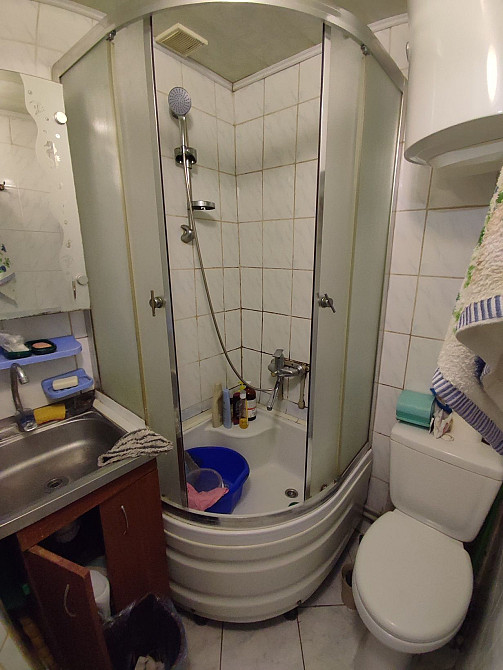 Сдам 1 кв. Центр, провулок Столярний,  район Цирка, Москалевка Харків - зображення 4