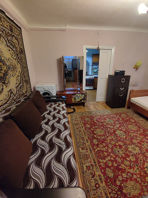 Сдам 1 кв. Центр, провулок Столярний,  район Цирка, Москалевка Харків - зображення 3