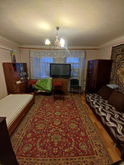 Сдам 1 кв. Центр, провулок Столярний,  район Цирка, Москалевка Харків - зображення 1