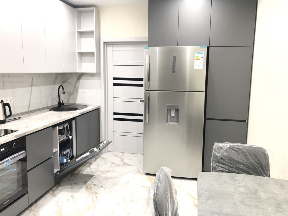 ВЛАСНИК! Без комісії! 2-к квартира Любава центр Гоголя 219 Черкаси - зображення 3