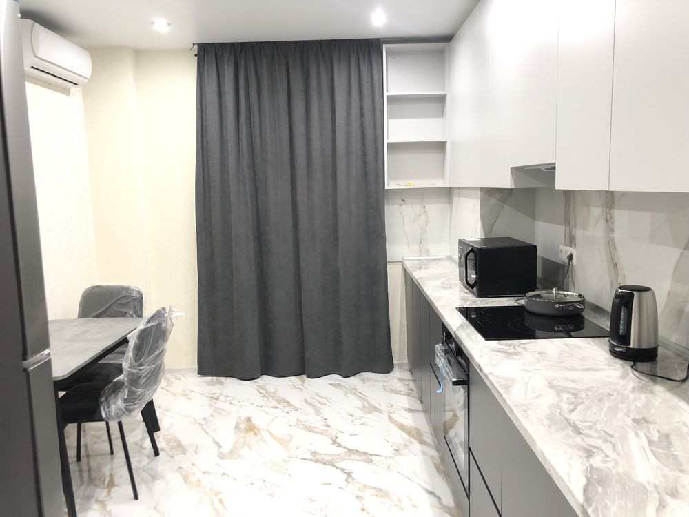 ВЛАСНИК! Без комісії! 2-к квартира Любава центр Гоголя 219 Черкаси - зображення 5