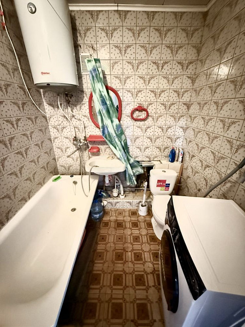 Район Ковалівка.1-на квартира Кропивницький - зображення 8