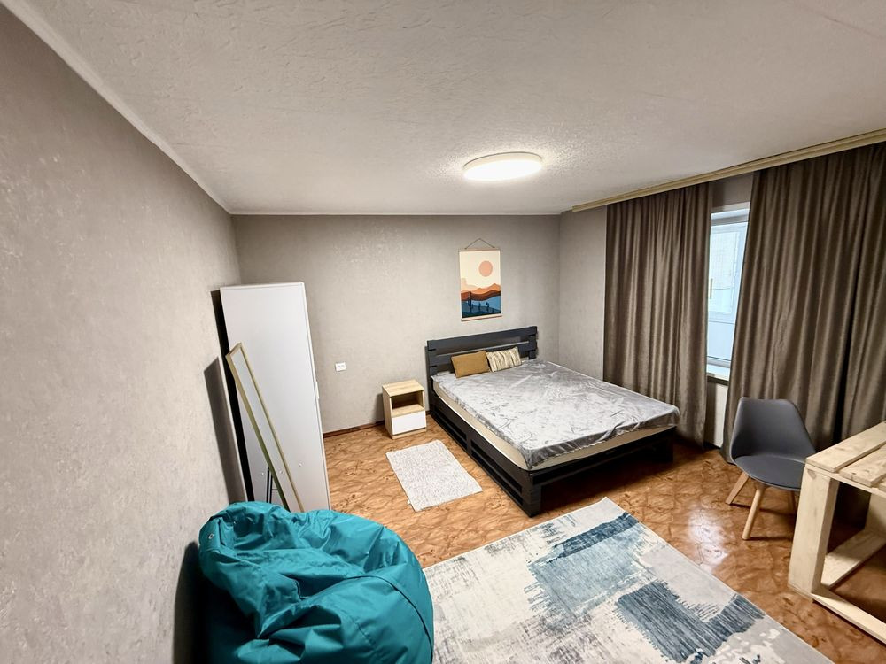 Район Ковалівка.1-на квартира Кропивницький - зображення 1