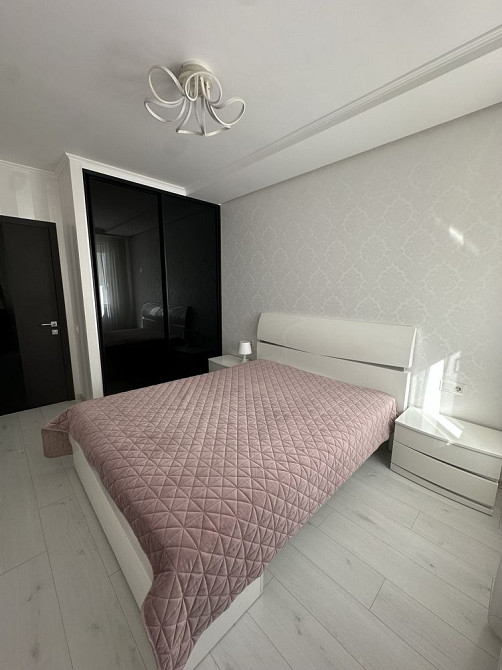 Оренда 2-кім. кв. ЖК «Добра Оселя» Львів - зображення 1