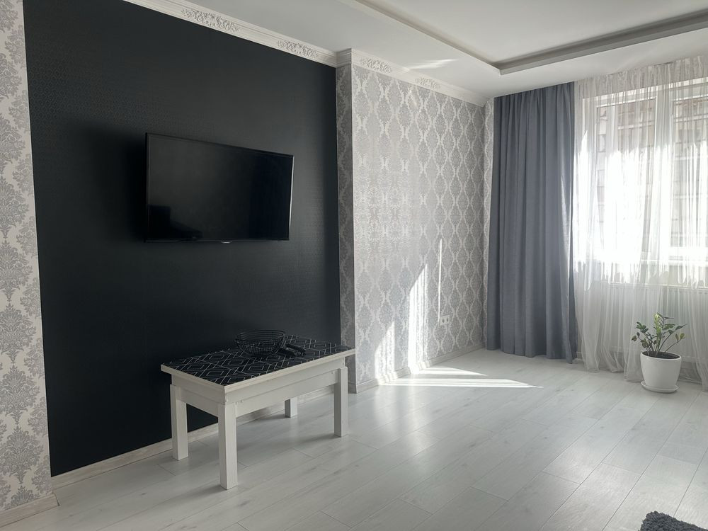 Оренда 2-кім. кв. ЖК «Добра Оселя» Львів - зображення 4