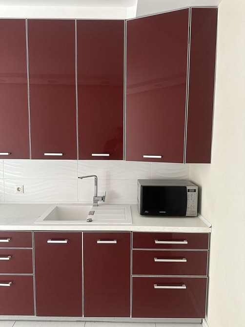 Оренда 2-кім. кв. ЖК «Добра Оселя» Львів - зображення 8