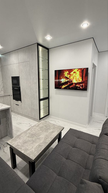 Оренда 1-ї квартири в новобудові, ЖК Премʼєр. Перше поселення! Lutsk - photo 3