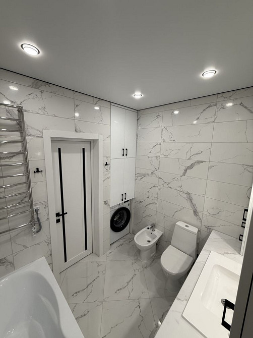 Оренда 1-ї квартири в новобудові, ЖК Премʼєр. Перше поселення! Lutsk - photo 6