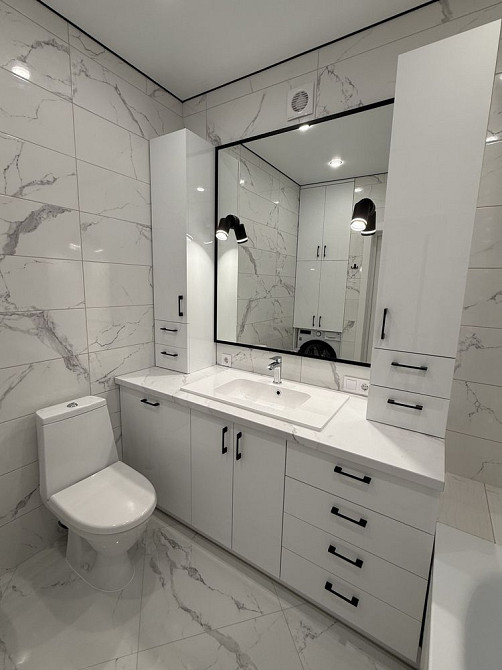 Оренда 1-ї квартири в новобудові, ЖК Премʼєр. Перше поселення! Lutsk - photo 4