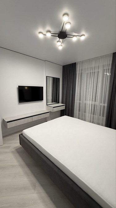 Оренда 1-ї квартири в новобудові, ЖК Премʼєр. Перше поселення! Lutsk - photo 8