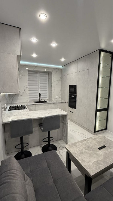 Оренда 1-ї квартири в новобудові, ЖК Премʼєр. Перше поселення! Lutsk - photo 1