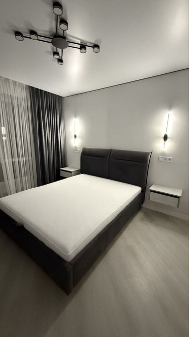 Оренда 1-ї квартири в новобудові, ЖК Премʼєр. Перше поселення! Lutsk - photo 7