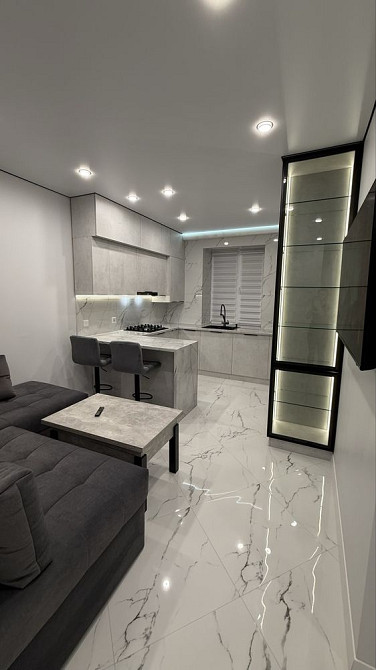 Оренда 1-ї квартири в новобудові, ЖК Премʼєр. Перше поселення! Lutsk - photo 2