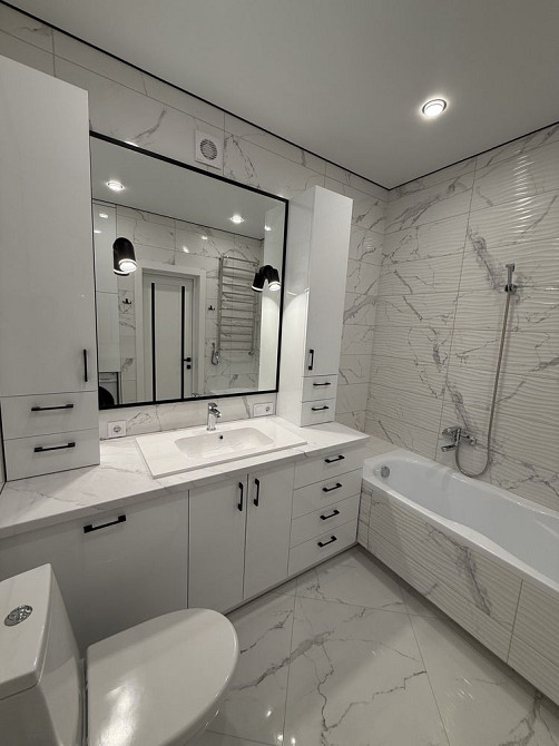 Оренда 1-ї квартири в новобудові, ЖК Премʼєр. Перше поселення! Lutsk - photo 5