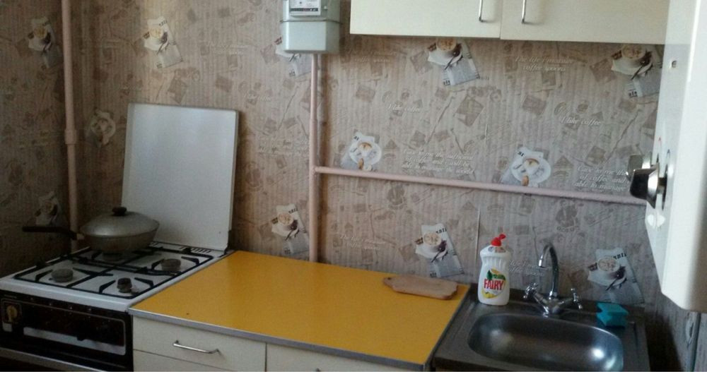 ТРЦ Київ. Здається 1-кімнатна квартира. Полтава - изображение 5