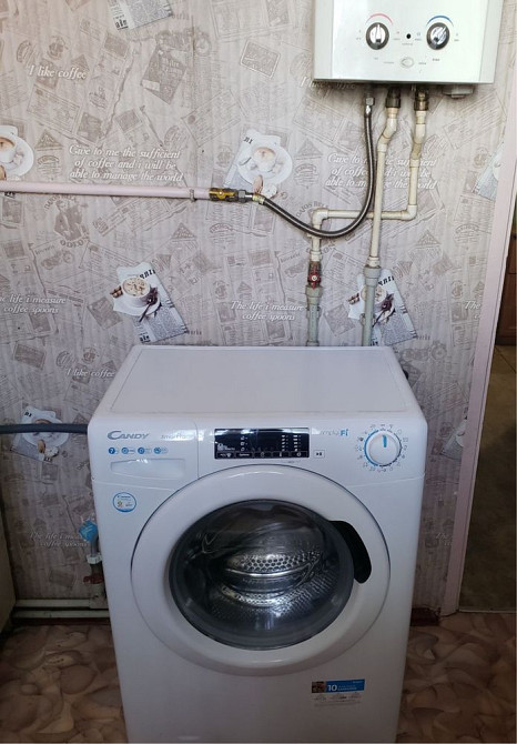 ТРЦ Київ. Здається 1-кімнатна квартира. Полтава - изображение 6