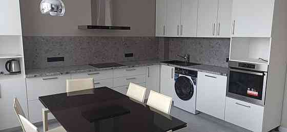 3 Кім. кв. ЖК KARAWAY Tower, вул. Ушинського, 14а Киев