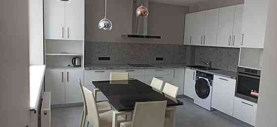 3 Кім. кв. ЖК KARAWAY Tower, вул. Ушинського, 14а Киев