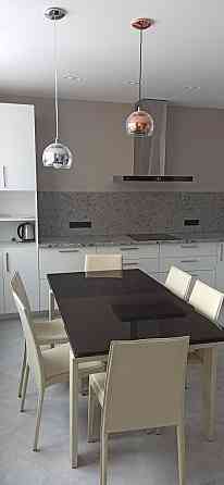 3 Кім. кв. ЖК KARAWAY Tower, вул. Ушинського, 14а Киев