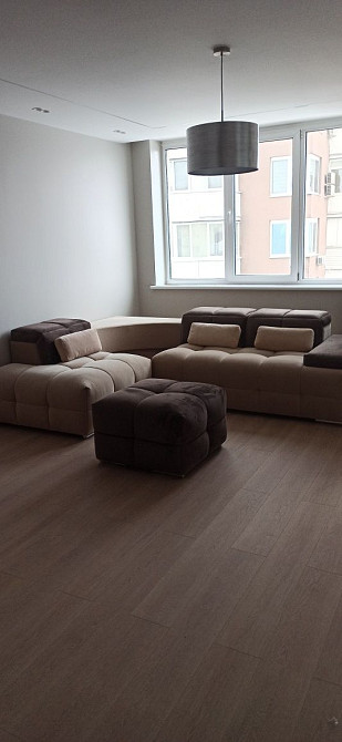 3 Кім. кв. ЖК KARAWAY Tower, вул. Ушинського, 14а Киев - изображение 5