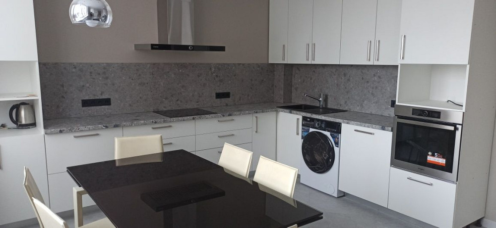 3 Кім. кв. ЖК KARAWAY Tower, вул. Ушинського, 14а Киев - изображение 2