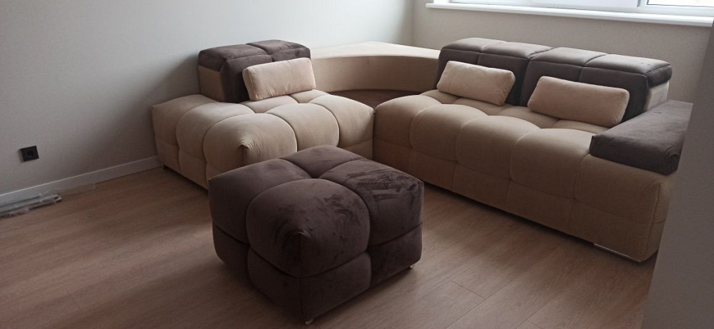 3 Кім. кв. ЖК KARAWAY Tower, вул. Ушинського, 14а Киев - изображение 6