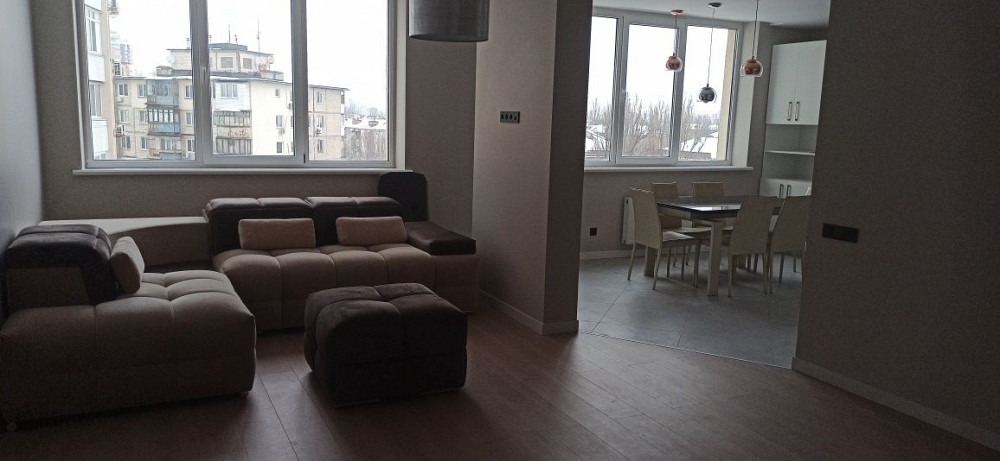 3 Кім. кв. ЖК KARAWAY Tower, вул. Ушинського, 14а Киев - изображение 7