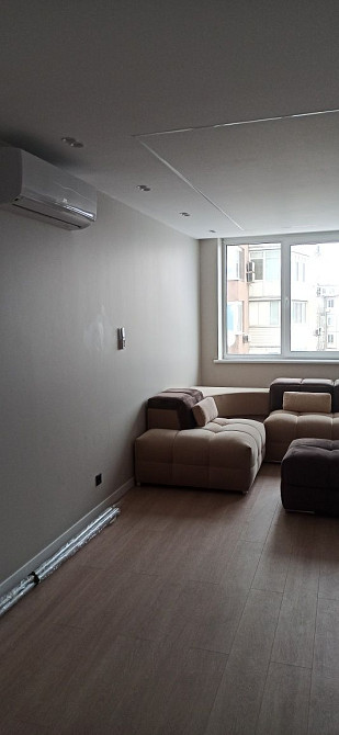 3 Кім. кв. ЖК KARAWAY Tower, вул. Ушинського, 14а Киев - изображение 8