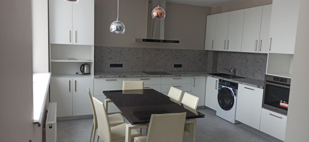 3 Кім. кв. ЖК KARAWAY Tower, вул. Ушинського, 14а Киев - изображение 1